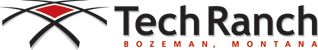 Tech Ranch logo